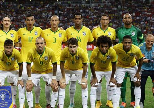 在体育竞技 在体育竞技