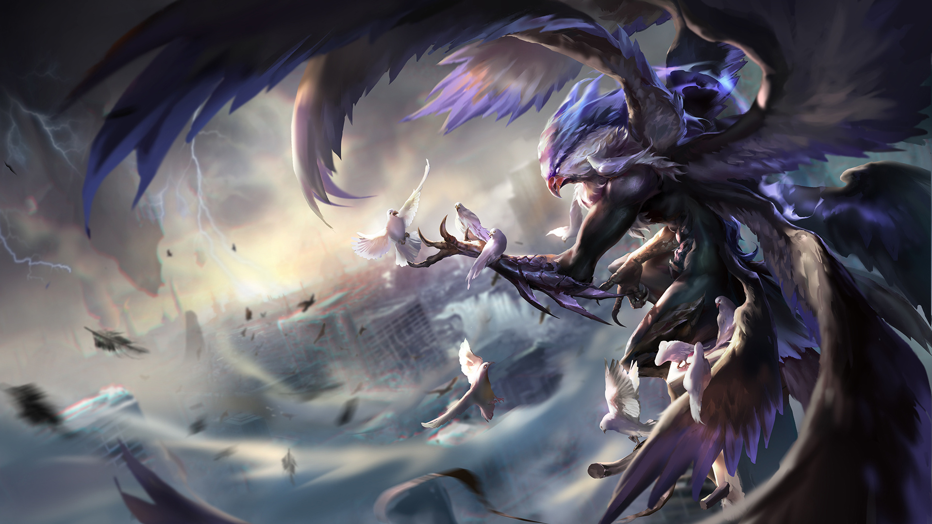 攻守兼备 攻守兼备