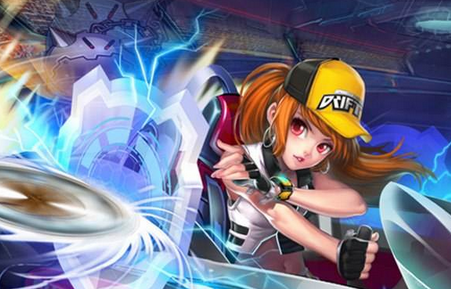 新星对决增 新星对决增