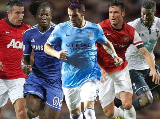 在重大决定 在重大决定